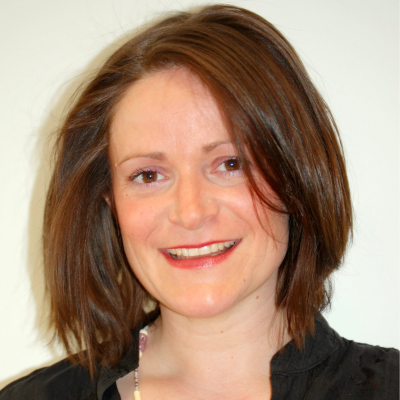 Jenny Draper, GM Spend Matters UK/Europe at Spend Matters