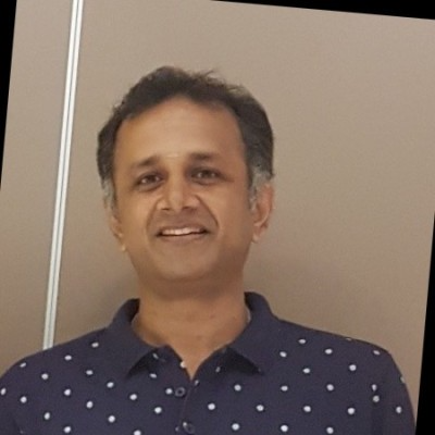 Pranava Balakrishnan, Head of AI Platform at UBS