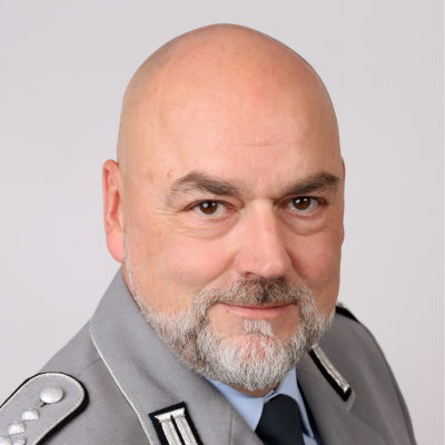 Colonel Knuth Pfeiffer