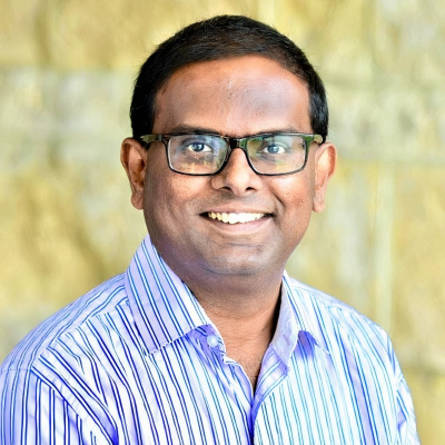 Aijaz Shaik