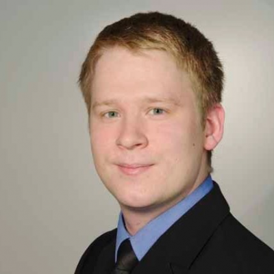 Ólafur Gylfason, Director of Logistics & Procurement at Össur