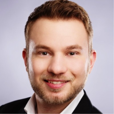 Mathias Fastnacht-Fei, Head of Performance Marketing at Lampemesteren GmbH