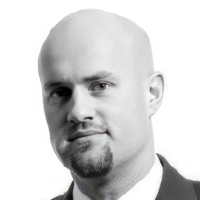 Jason Lenzo, Managing Director and Head of Trading at Russell Investments