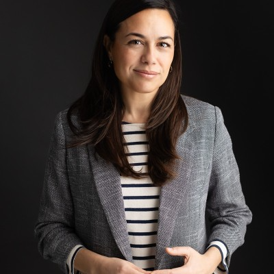 Elisabet Mas Porte, Senior Manager Digital Marketing at dsm-firmenich