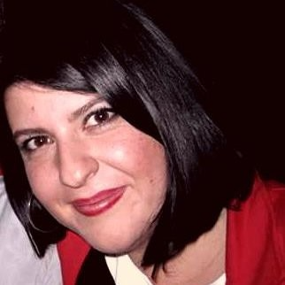 Annunziata Lubrano, Head of Supply Chain Management EMEA at Santen SA, The Netherlands Branch