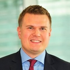 Tommi Rissanen, Global Supply Manager, ICT at Anglo American