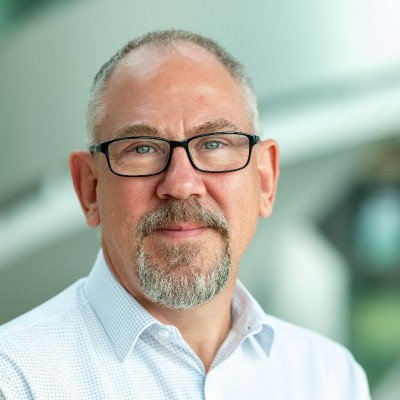 Mark Petersen, Head of Global Services, Omnichannel Execution at Boehringer Ingelheim