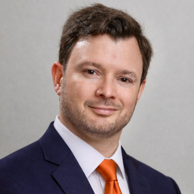 Alex Baulf