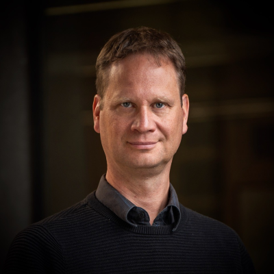 Professor Dr. Olaf Manuel Maennel