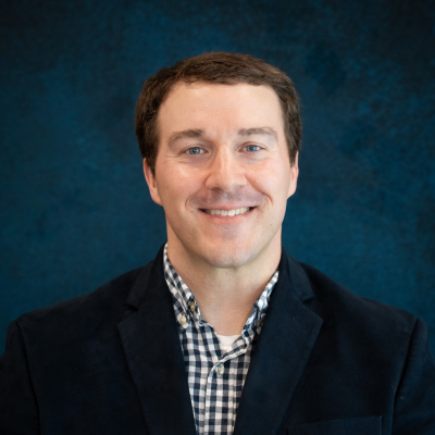 Mike Hockett, Executive Editor at MDM