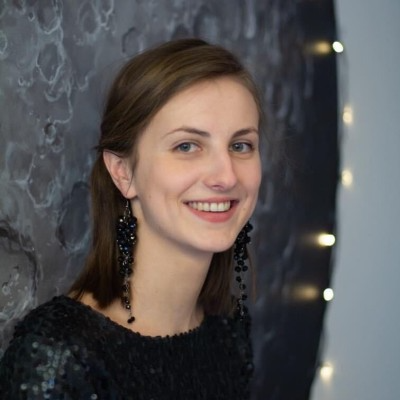 Eglė Moškienė