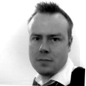 Alastair Hinde, Head of IT Procurement at SONY