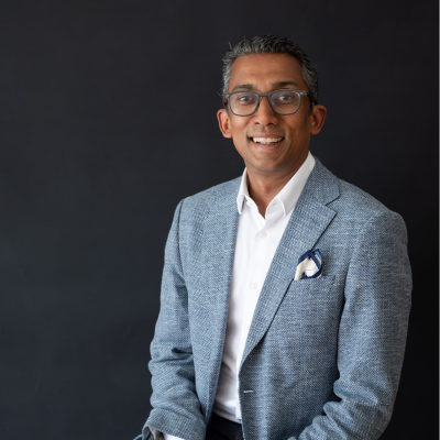 Dickel Sooriah, VP B2B Commerce Solutions at Mirakl