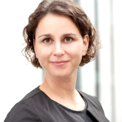 Jessica Cordes
