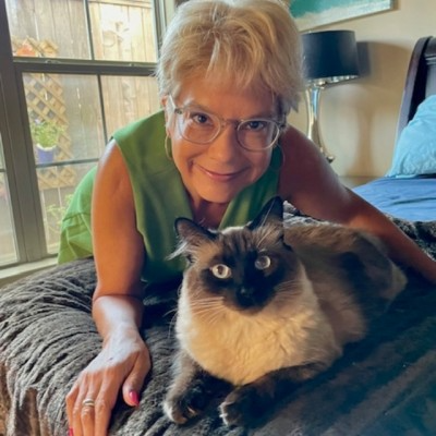 Diana Edens, Global Travel at ExxonMobil