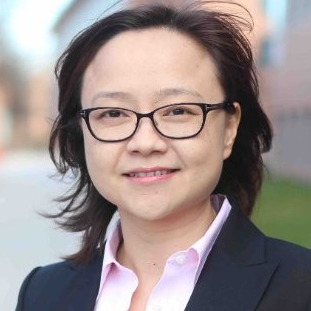 Yan Pu, Principal at Vanguard