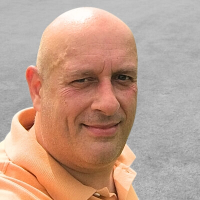 Neal Silverstein, Head of Technology Customer Services at Specsavers