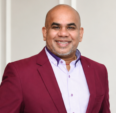 Ryan Kumar