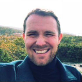 Jonas Ullerstam, CFO at & Other Stories