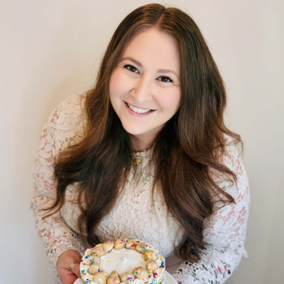 Jessica Levinson, Senior Retention Marketing Manager at Milk Bar