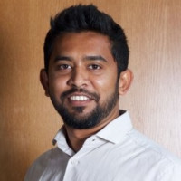 Madhu Lokanath
