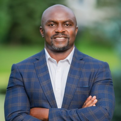 Aleck Matambo, Senior Director: Global Procurement at Google (formerly)