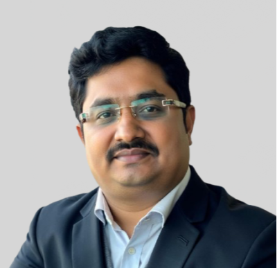 Venkatesan Ramachandran