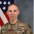 Colonel Scott McLellan
