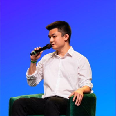 Andrew Yan, CEO & Co-Founder at AthenaHQ