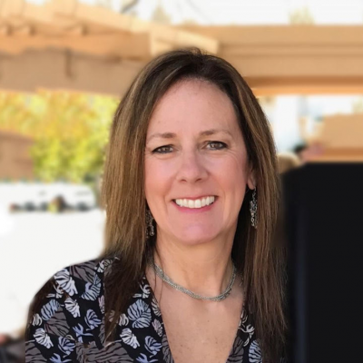 Terri Howard, Director, Vault Strategy at Veeva