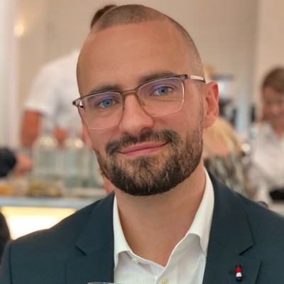 Allan Bo Christiansen, Director, eCommerce & Customer Platforms at Atea