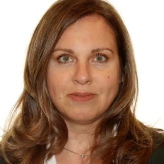 Apostolia Karamali, Cabinet Member, Comissioner of Defence and Space at European Union Commission