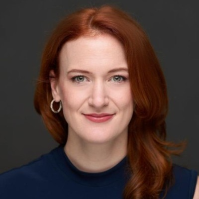 Jennifer Loga, VP Media Measurement & Analytics at DeepIntent