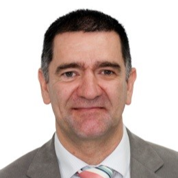 Major General Pascal Legai