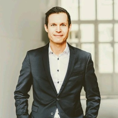 Thomas Stoeckl, Head of Supply Chain Eastern Europe at STADA