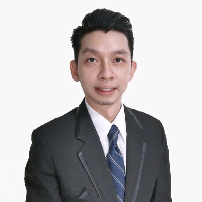 Jacky Koh, Director, Digital Technology at KrisShop