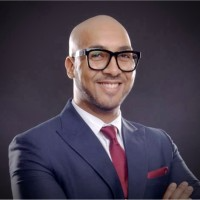 Pablo Kotey, Head of Data Enablement at Schroders