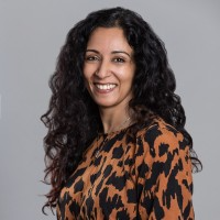Tas Hirani, Global Director, Sales Enablement at Aquant