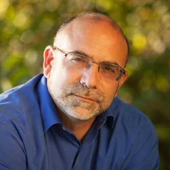 Vincent Annunziato, Director, Business Transformation & Innovation Division at U.S. Customs and Border Protection