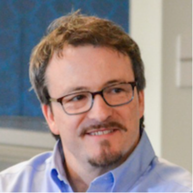 Jay Campbell, Journalist and Co-Founder at The Company Dime