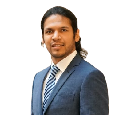 Anuj Saraogi