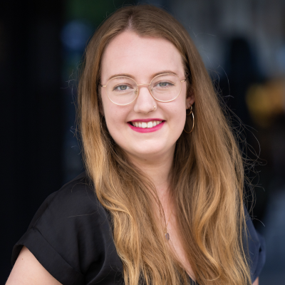 Eve Michell