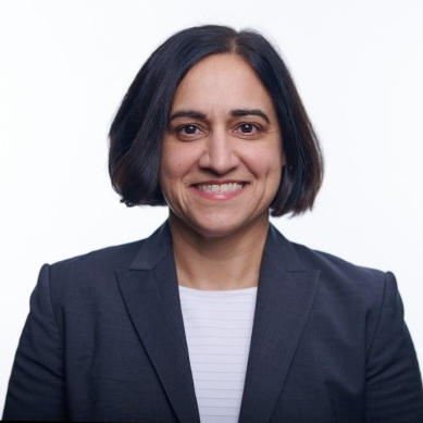 Lenia Ascenso, Chief Operating Officer of Investment Research at Partners Capital