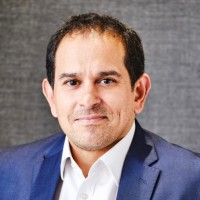 Jonathan Burgess, Head of Europe Gas & London Office at ConocoPhillips