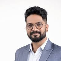 Daniel Raj David