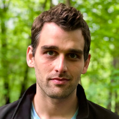 Tory Smith, Director of Product Management at Niantic Spatial