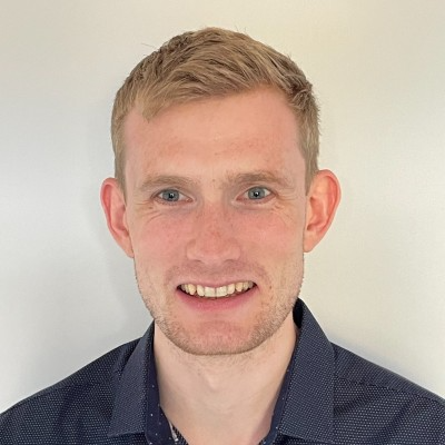 David Gillott, Logistics Procurement Category Lead at Infineum Uk Ltd