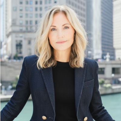 Annie Pezza, Founder and CEO at Pinerary