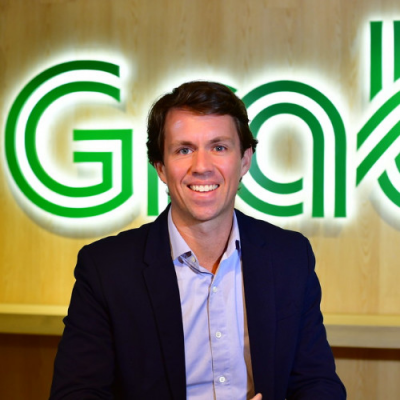 Tom Duncan, Managing Director, Insurance and Wealth at Grab Financial Group