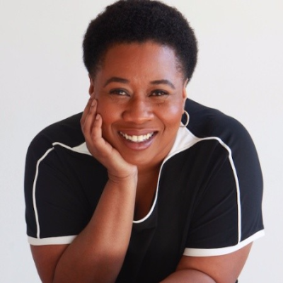 Shandra Williams, Development Manager and Enterprise Technology & Integration Strategy Lead at DiversiTech Corporation